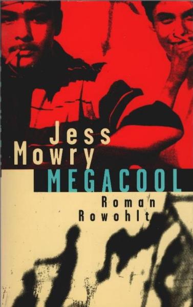 Megacool : Roman.
