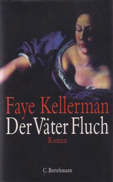 Der Väter Fluch : Roman.