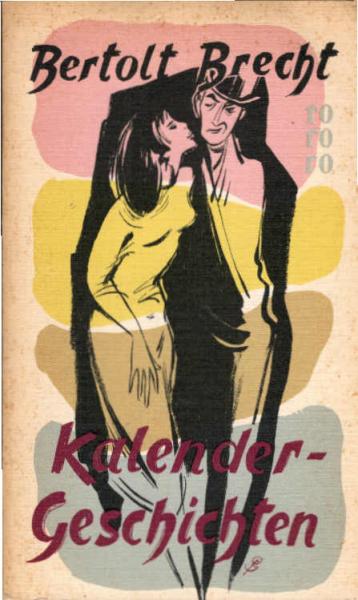 Kalendergeschichten.