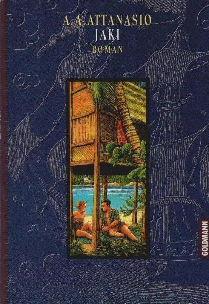 Jaki : Roman.