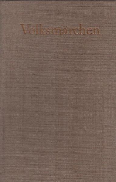 Litauische Volksmärchen.