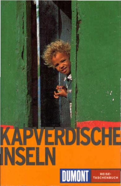 Kapverdische Inseln.