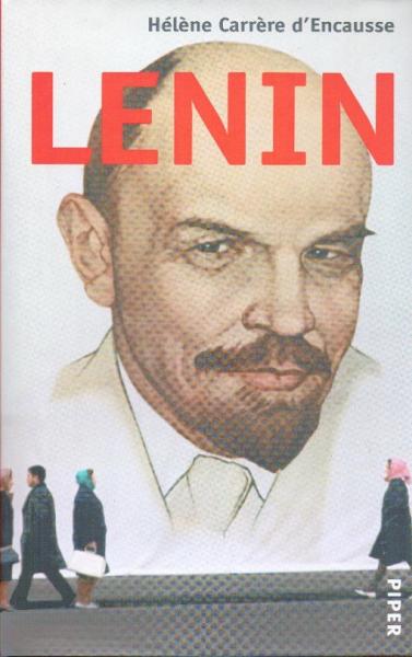 Lenin.