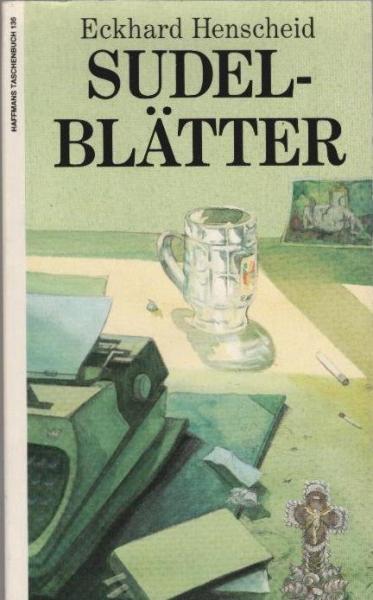 Sudelblätter.