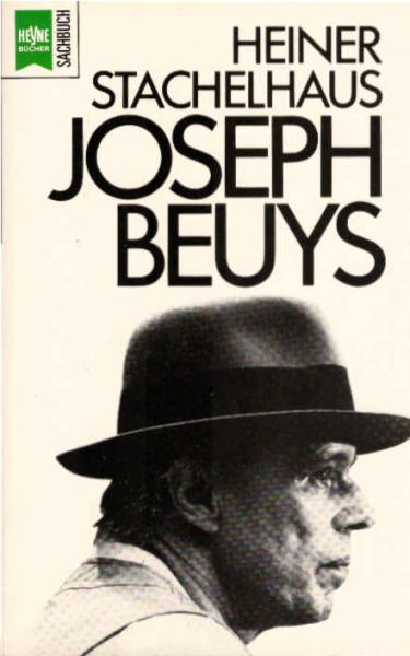 Joseph Beuys.