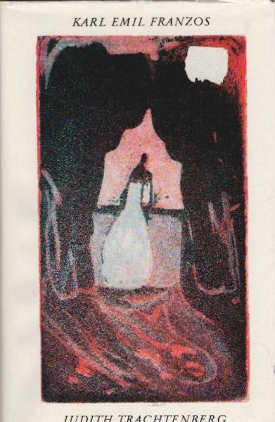 Judith Trachtenberg : Erzählung.