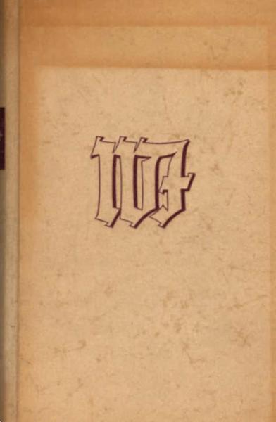 Das Buch Leidenschaft : Amelungenroman.