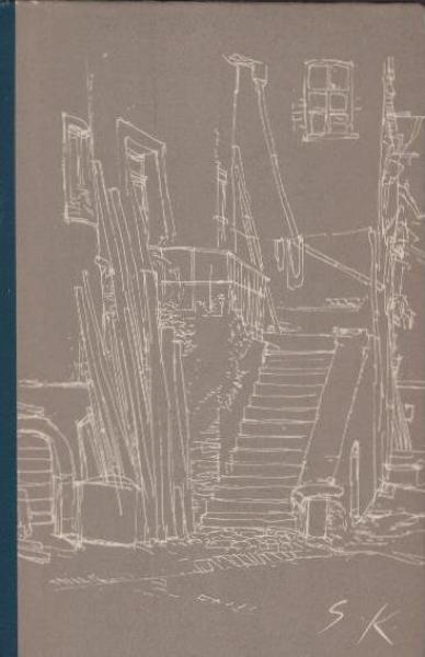 Moselfahrt aus Liebeskummer : Novelle in e. Landschaft.