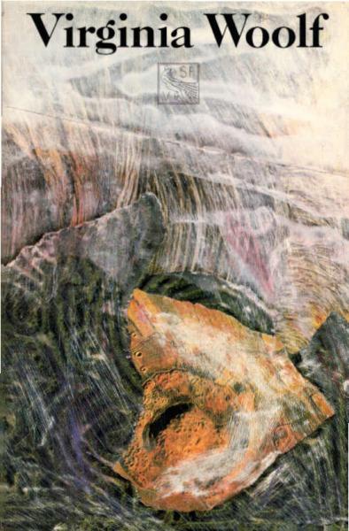 Virginia Woolf : ein Lesebuch ; anlässlich des Erscheinens der von Klaus Reichert herausgegebenen gesammelten Werke