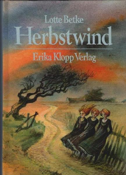 Herbstwind.