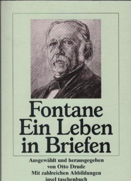 Ein Leben in Briefen.