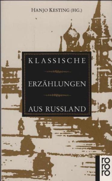 Klassische Erzählungen aus Russland.