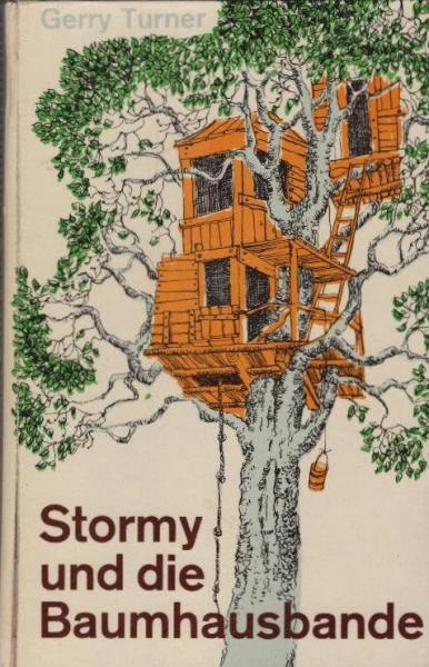 Stormy und die Baumhausbande.