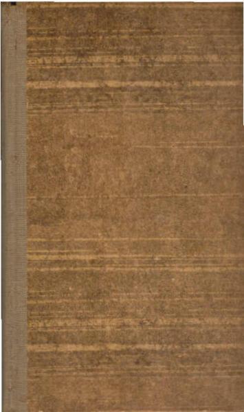 Die höllische Trinität : Roman aus d. Jahren d. Vollendg d. Meisters Mathis Nithart, d. fälschlich Matthias Grünewald genannt wurde.