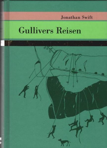 Gullivers Reisen.