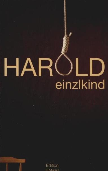 Harold : Roman.