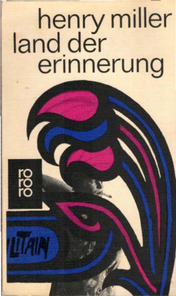Land der Erinnerung.
