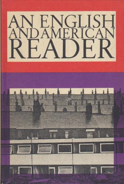 An English and American reader : for sixth-formers; (Lesebuch f. d. Oberstufe).