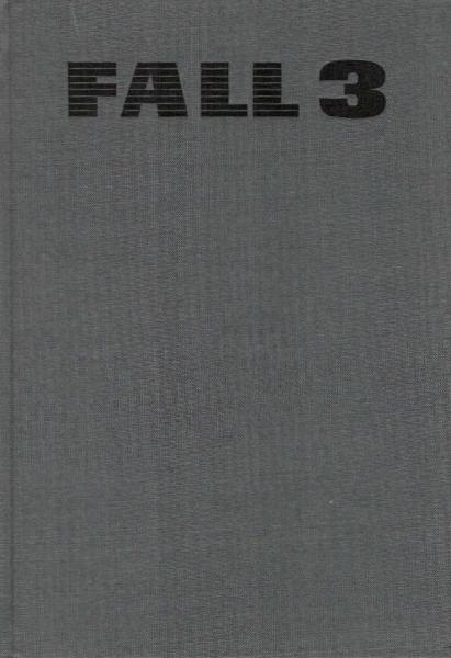 Fall 3.  Das Urteil im Juristenprozeß, gefällt am 4. Dez. 1947 vom Militärgerichtshof 3 der Vereinigten Staaten von  Amerika.