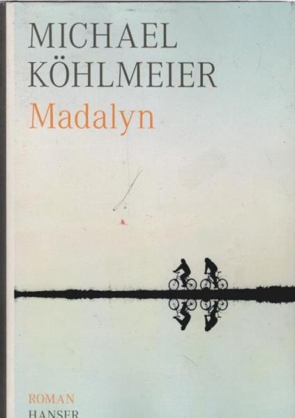 Madalyn : Roman.