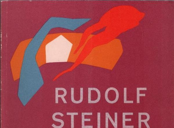 Rudolf Steiner 1861-1925.