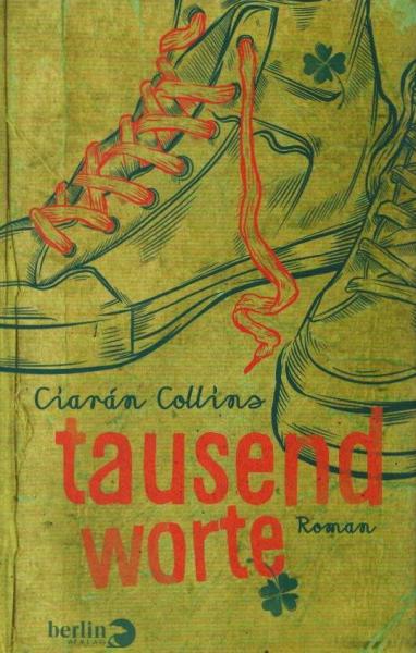 Tausend Worte : Roman.