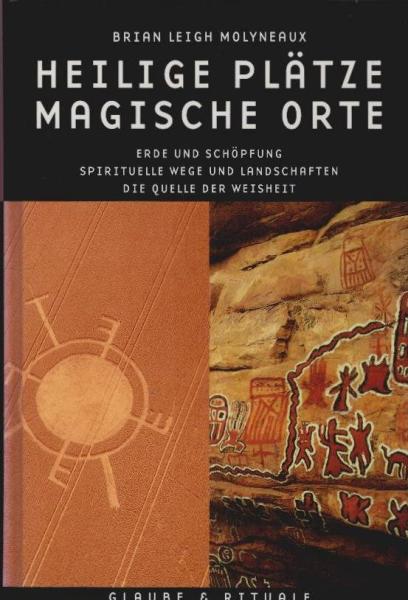 Magische Orte.