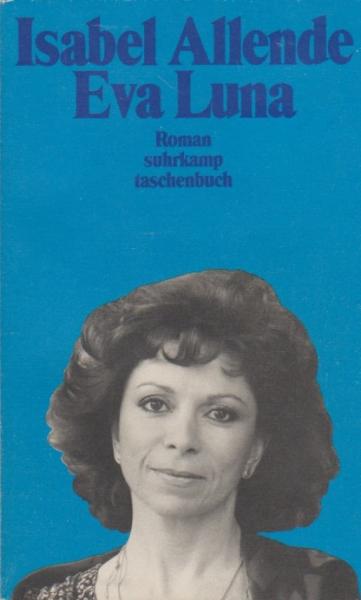 Eva Luna : Roman.