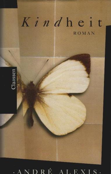 Kindheit : Roman.