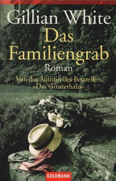Das Familiengrab : Roman.