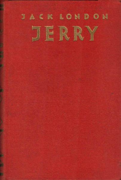 Jerry, der Insulaner