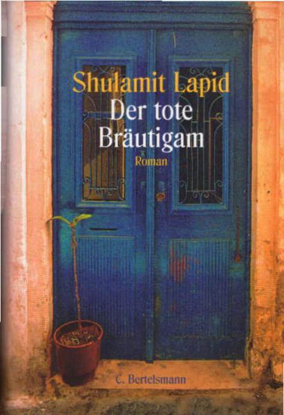Der tote Bräutigam : Roman.