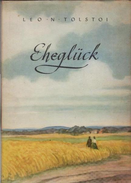 Eheglück : Roman.