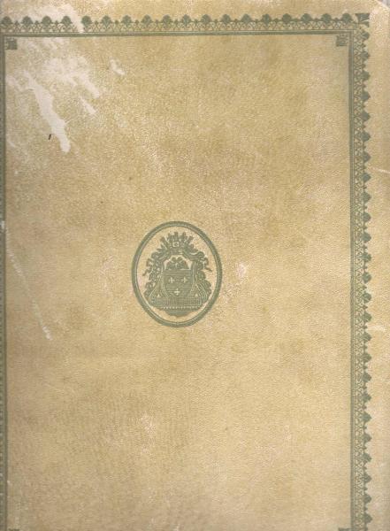 Quelques Reliques Émouvantes du passé de Versailles. (Faksimile)