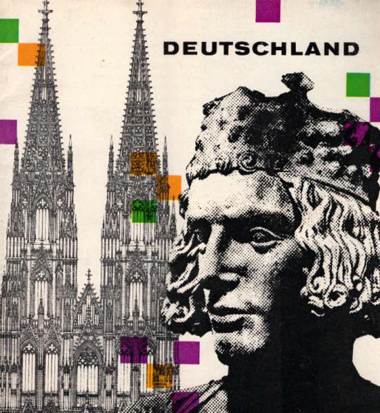 Deutschland (Prospekt)