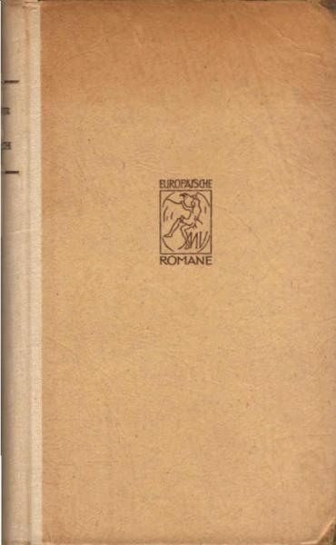 Jürg Jenatsch : Roman.
