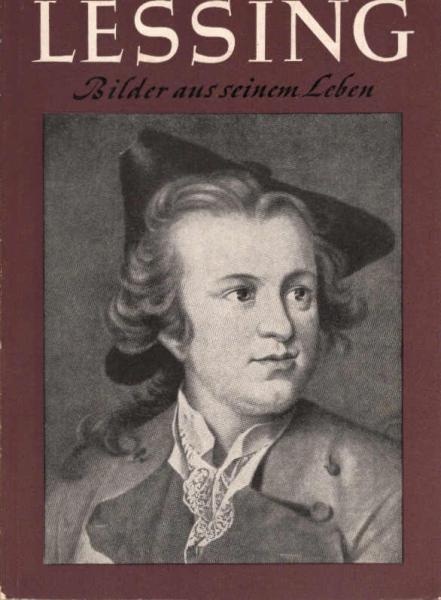 Lessing : Bilder aus seinem Leben.