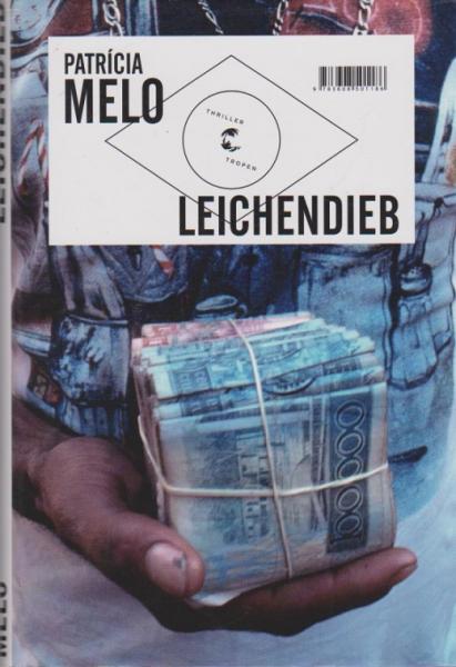 Leichendieb : Thriller.