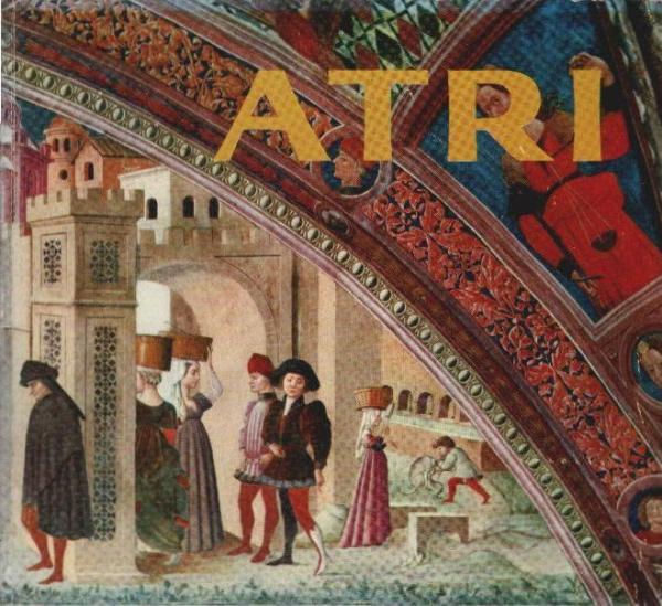 Atri