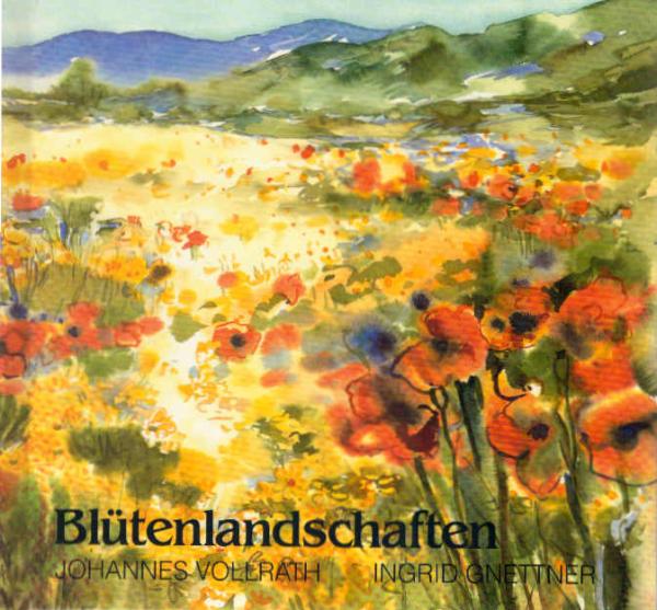 Blütenlandschaften.