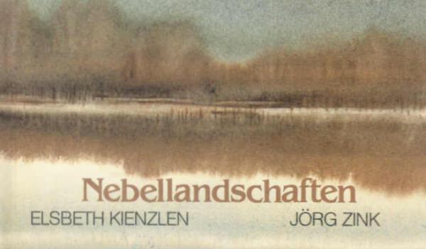 Nebellandschaften.