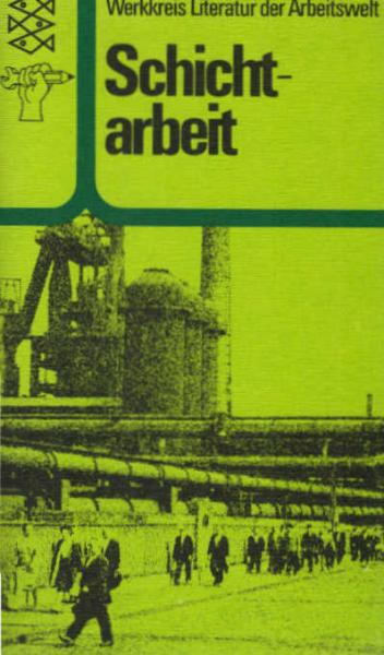 Schichtarbeit : Schicht- u. Nachtarbeiter-Report.