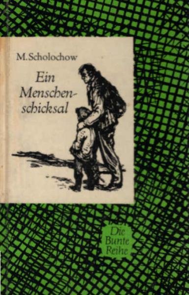 Ein Menschenschicksal und andere Erzählungen.