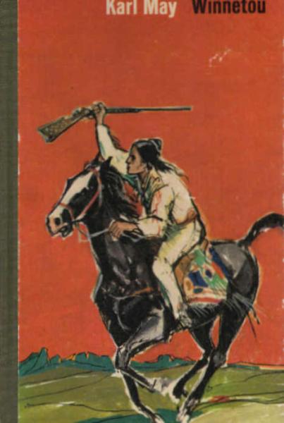 Winnetou ; Band 1 - 3, Erster Teil