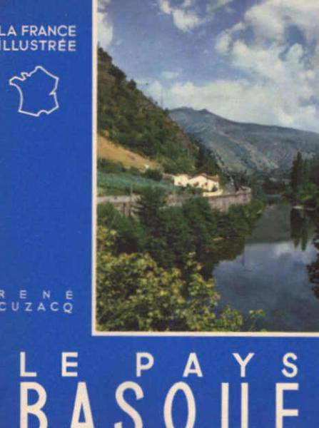 Le Pays Basque