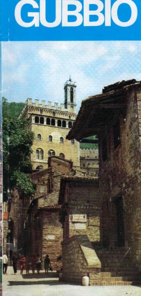 Gubbio (Prospekt)
