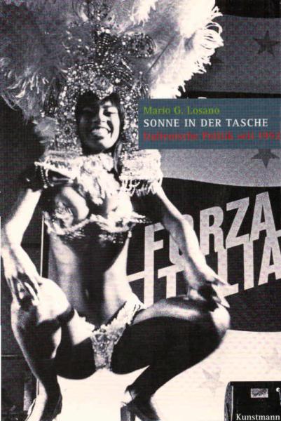 Sonne in der Tasche : italienische Politik seit 1992.