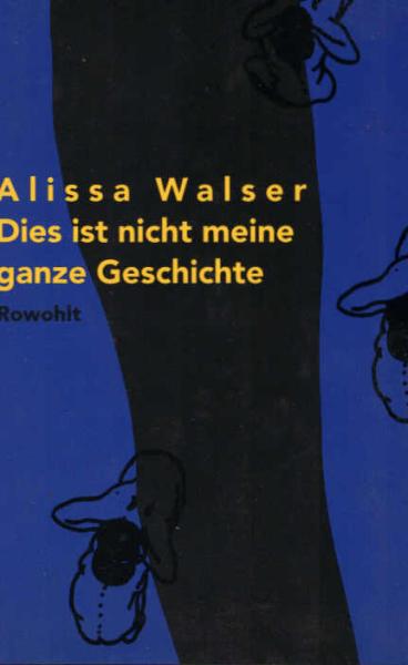 Dies ist nicht meine ganze Geschichte.