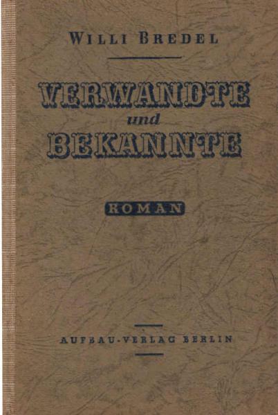 Die Väter : Roman.