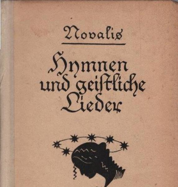 Hymnen und geistliche Lieder.